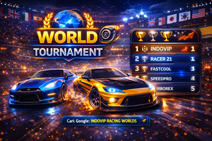 World Tournament